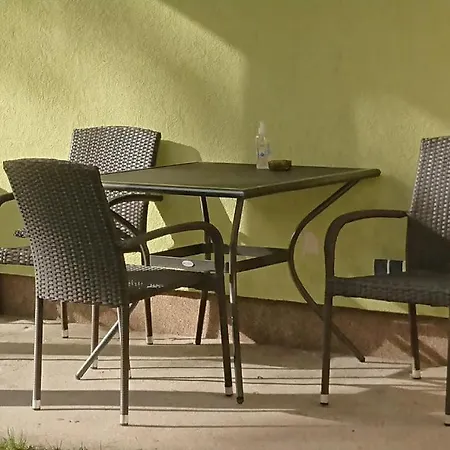 Homestay Pod Zaglami Pobierowo