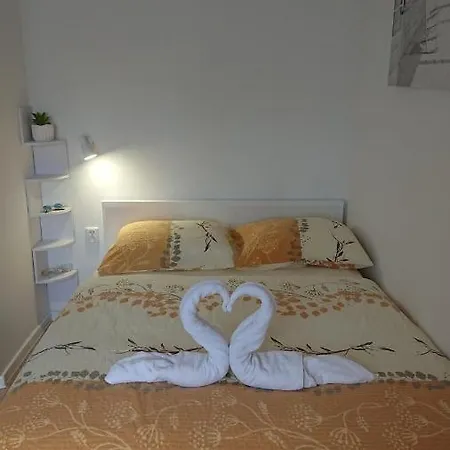 Kwatera prywatna Pod Zaglami Pobierowo