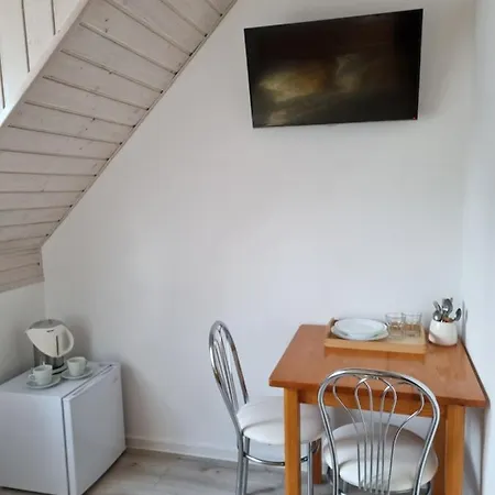 Pod Zaglami