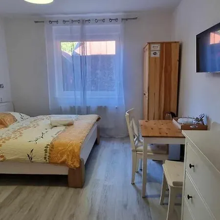 Homestay Pod Zaglami *