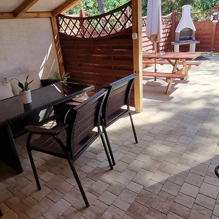 Pod Zaglami Homestay