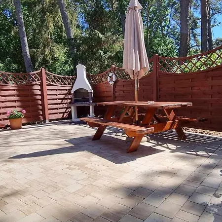 Kwatera prywatna Pod Zaglami *