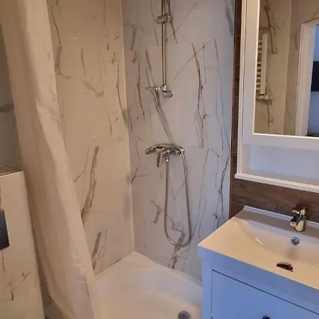 Pod Zaglami * Pobierowo