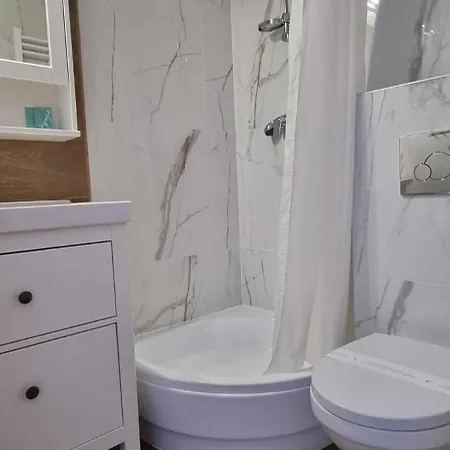 Pod Zaglami Kwatera prywatna