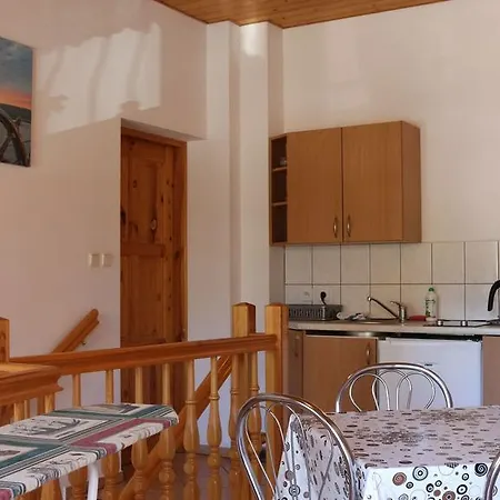 Homestay Pod Zaglami