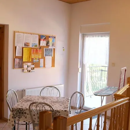 Homestay Pod Zaglami Pobierowo