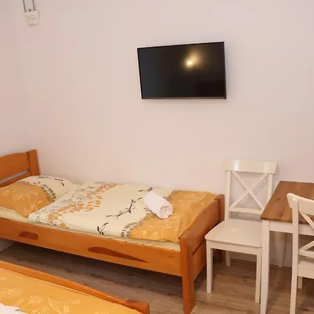 Pod Zaglami