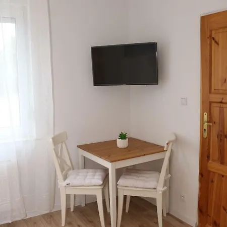 Pod Zaglami * Pobierowo