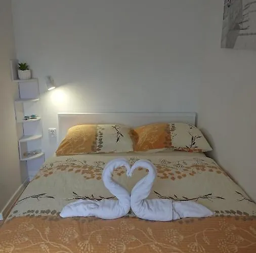 Privatunterkunft Pod Zaglami Pobierowo