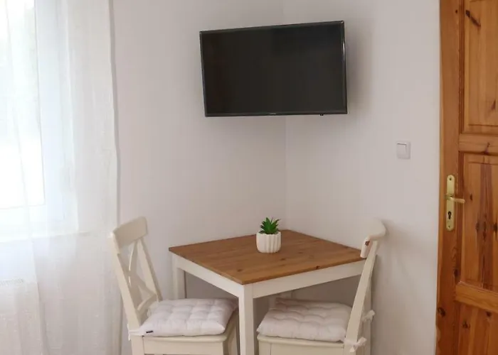 Pod Zaglami * Pobierowo